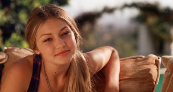 ミレニアル世代のファッションアイコン、ジジ・ハディッドが映画に初挑戦! 【週末の短編映画】