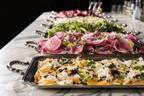 30種類の食材を使用したカラフルな「イタリアンサラダブッフェ」がスタート! 表参道ヒルズ・フラテリパラディソにて