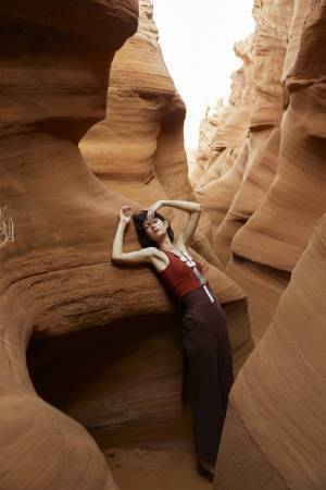 ライフスタイリスト・大田由香梨によるセレクトショップ「カーサフライン」今春デビュー! ルミネ新宿で初のポップアップ