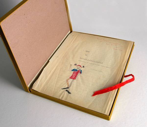 「長くつ下のピッピの世界展」、東京富士美術館で開催! 日本初公開の原画など200点を展示