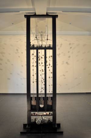 金沢21世紀美術館でインドネシアの気鋭アーティスト、アイ・チョー・クリスティンの日本初個展を開催