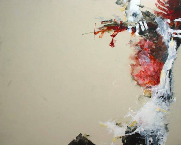 金沢21世紀美術館でインドネシアの気鋭アーティスト、アイ・チョー・クリスティンの日本初個展を開催