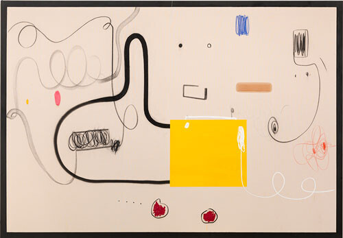 アンディ・ウォーホルから奈良美智まで、総勢51作家の現代アートに触れる展覧会が平塚市美術館で開催!