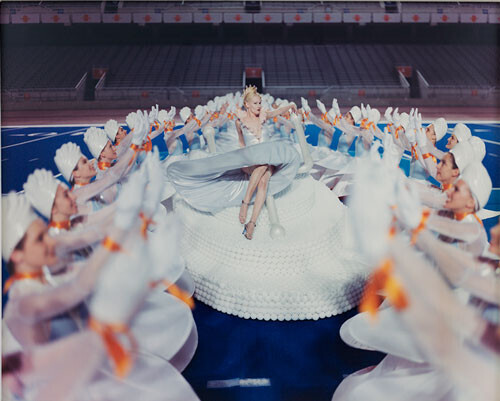 アンディ・ウォーホルから奈良美智まで、総勢51作家の現代アートに触れる展覧会が平塚市美術館で開催!