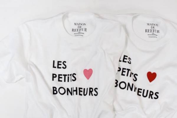 メゾン ド リーファー、ブランド6周年を記念したネコモチーフのスペシャルアイテムが登場!