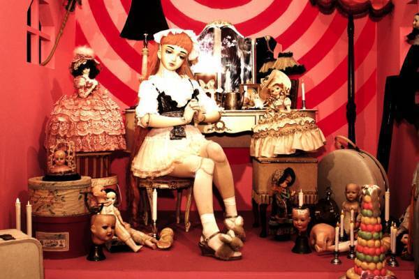 リリー・コリンズも来日。クレア・ワイト・ケラーによるジバンシィの“ワールドツアー”IN 東京【スナップ】