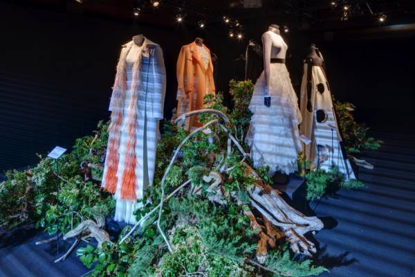 リリー・コリンズも来日。クレア・ワイト・ケラーによるジバンシィの“ワールドツアー”IN 東京【スナップ】