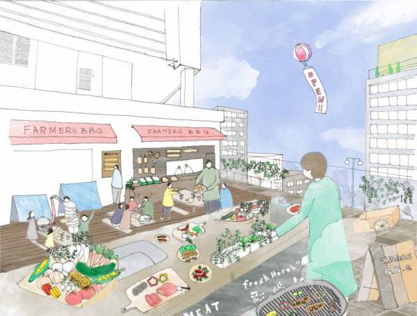 HYKE×ザ・ノース・フェイス発売やお出かけスポットetc...今週末何する?  【気になるTopics】