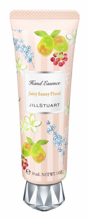 ジルスチュアート ビューティ夏の新作、鮮やかなカラーマスカラやトロピカルな限定スキンケア登場!