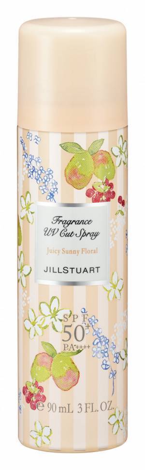 ジルスチュアート ビューティ夏の新作、鮮やかなカラーマスカラやトロピカルな限定スキンケア登場!