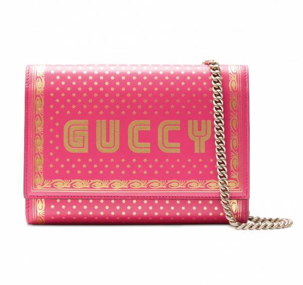 グッチ、新フラッグシップショップを新宿にオープン! 最新コレクションが店舗限定カラーで登場