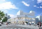 川崎にパルコの新商業施設「川崎ゼロゲート（仮称）」が、2019年初秋に開業