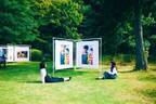 初夏の花々とアートの共演! 野外展示による写真展が神戸・六甲山にて初開催、大宮エリーやヤマモトヨシコが出展