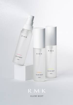 RMKから夏を心地よくサポートする2種類のスキンケアアイテムが新登場