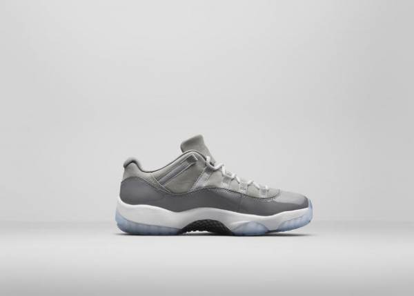 ジョーダン ブランドから「エア ジョーダン」復刻、ウエストブルックの新作シグネチャーシューズも