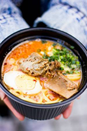 進化系屋台フードの祭典「グルメストリートフード」開催! 新鋭料理人による進化したB級グルメが集結