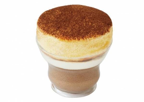 奇跡のパンケーキにプリンが融合!? フリッパーズのテイクアウト専門店がオープン