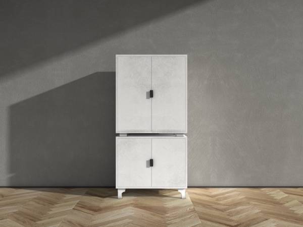 レコード好きのために作られた家具、大沢伸一やライムスターDJ JINとコラボレーション