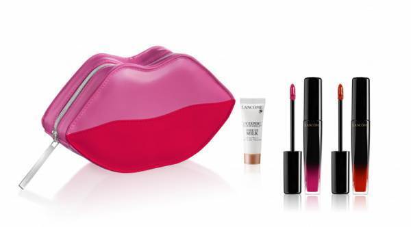 ランコムから新リキッドルージュ「ラブソリュ ラッカー」が誕生! 限定品含めて全20色