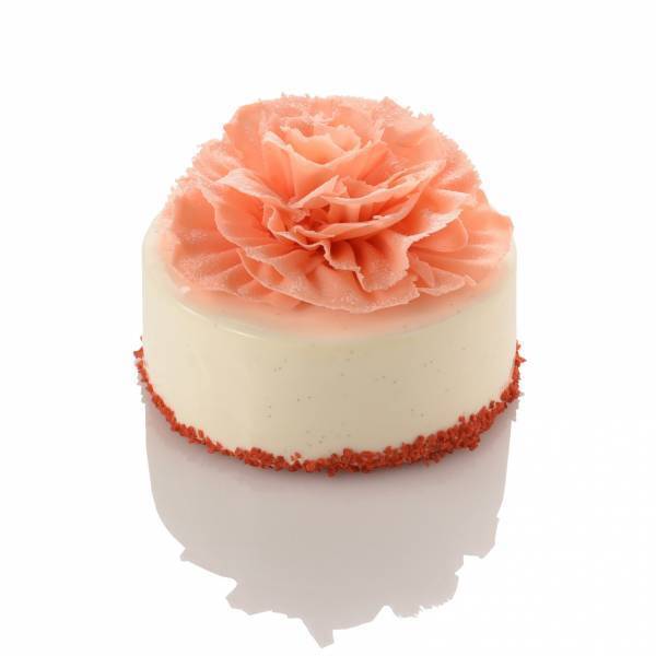 フレデリック・カッセルの5月限定“赤い色”の「いちご」スイーツ! 母の日におすすめなカーネーションケーキも