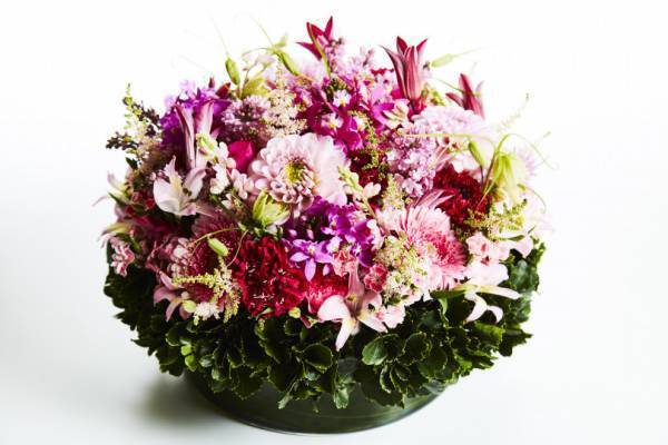 ピエール・エルメ・パリから母の日限定でハートの「イスパハン」が登場!