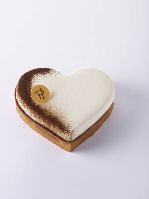 ピエール・エルメ・パリから母の日限定でハートの「イスパハン」が登場!