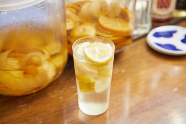 大阪初開催! レモンサワーフェスティバル、出店店舗&メニューが決定