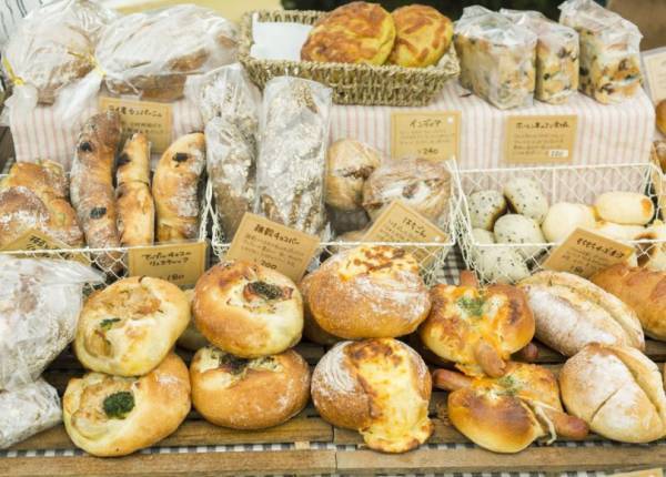 パン、コーヒー、ビールにB級グルメ...美味しいが大集結するフードフェス6選【GWお出かけまとめ】