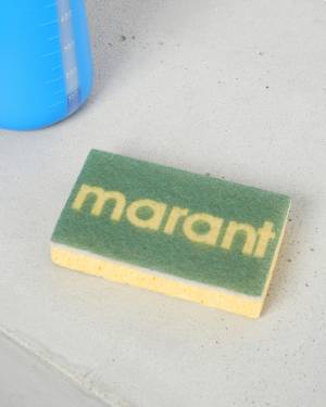 イザベル マランからロゴにフォーカスしたカプセルコレクションが登場! 銀座三越、新宿伊勢丹でポップアップも開催