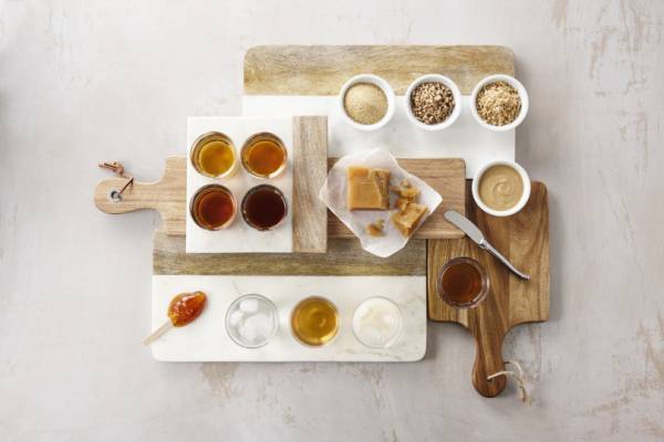 第13回青山パン祭り開催! 職人渾身のベストオブパンの食べ比べや天然酵母ビール、絶品コーヒー牛乳も