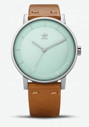 アディダスの新作ウォッチ・コレクション第1弾、アディダスのDNAを受け継ぐ4モデルが登場