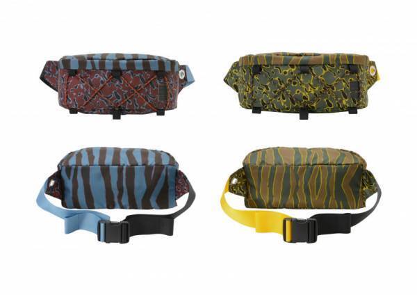 マルニ×ポーター、第11弾はアフリカにインスパイアされたトライバルコレクション! 各地でポップアップも開催