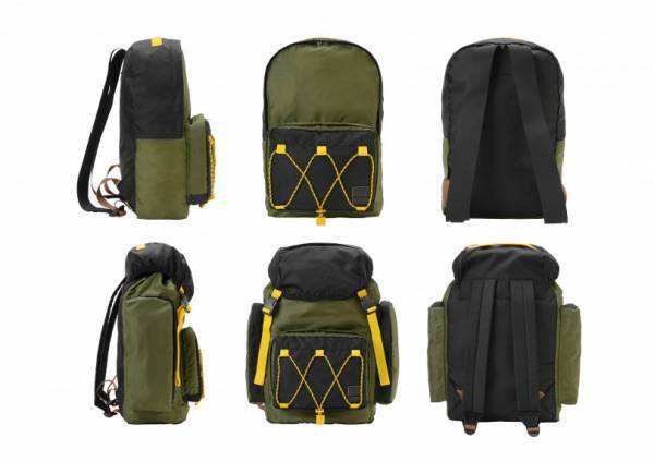 マルニ×ポーター、第11弾はアフリカにインスパイアされたトライバルコレクション! 各地でポップアップも開催