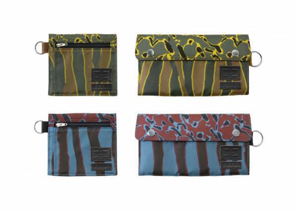 マルニ×ポーター、第11弾はアフリカにインスパイアされたトライバルコレクション! 各地でポップアップも開催