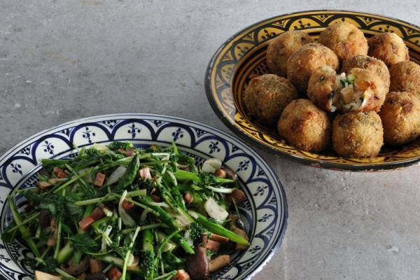 京都にロンドン発デリカフェ「フランツ アンド エヴァンス ロンドン」日本2号店オープン! ぎっしり苺のケーキが人気