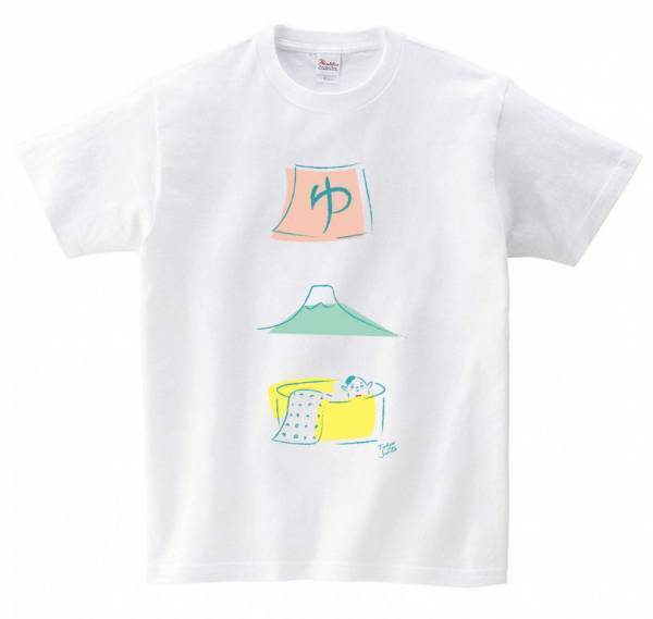 新宿伊勢丹TOKYO解放区、銭湯×ファッションイベントの第2回を開催! 話題ブランドの銭湯ファッションやグッズを展開