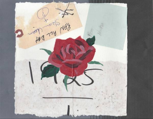 ヴァイナル アーカイブのテキスタイルデザインを手掛けるKOJI YAMAGUCHIの個展、恵比寿と代官山蔦屋で同時開催