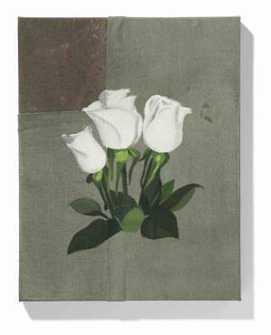 ヴァイナル アーカイブのテキスタイルデザインを手掛けるKOJI YAMAGUCHIの個展、恵比寿と代官山蔦屋で同時開催