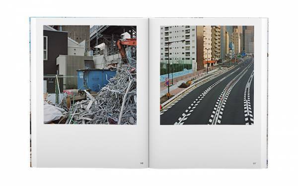 畠山直哉が捉えた都市景観の成長。故郷陸前高田を震災直後から撮り続けたシリーズも【ShelfオススメBOOK】