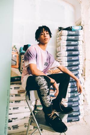 オフ-ホワイト c/o ヴァージル アブロー、GWに世界で1枚のカスタムアイテムが作れるポップアップ開催!