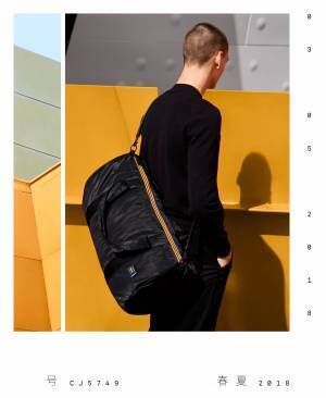 アディダス オリジナルス×ポーター、新コラボコレクション登場! ポーター定番のバッグとスニーカーを展開