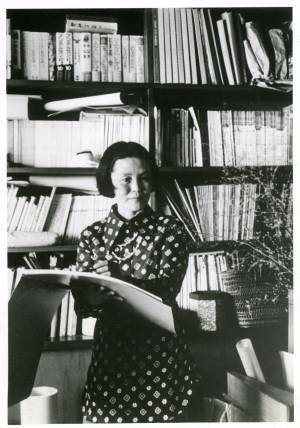 いわさきちひろと飛田正浩のスポークン ワーズ プロジェクトがコラボした展覧会がちひろ美術館で開催