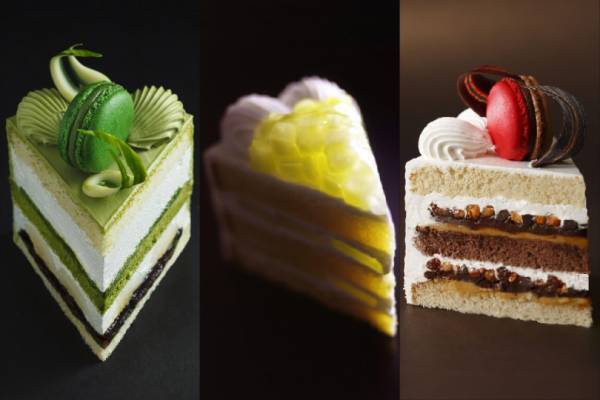 宇治抹茶の新作スイーツにスーパーメロンショートケーキも! ホテルニューオータニ幕張のデザートビュッフェ