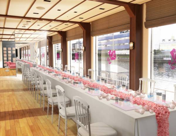 ランコムから待望のリキッドファンデが新登場! カバー力&軽いつけ心地が両立したウルトラファンデ