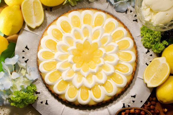 パン祭りに“アリス”のスイーツビュッフェ、レモンサワーフェスetc...今週末行けるおいしいイベントまとめ 【気になるTopics】