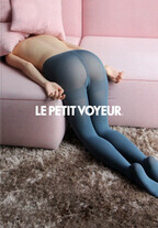 コペンハーゲンの雑誌『Le Petit Voyeur』最新号&レン・ハンらの写真を収録した特別号【ShelfオススメBOOK】