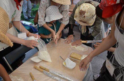 川越・埼玉の小さなパン屋さん20店が大集合! 個性豊かなパンが楽しめる「川越パンマルシェ」開催