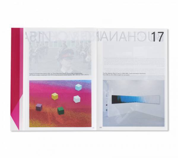 イギリスの老舗アートギャラリー「リッソンギャラリー」の50周年ブック刊行、恵比寿POSTなどでイベント開催