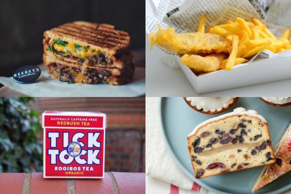 サンドウィッチからヴィンテージまで! 英国アイテムが集結するブリティッシュコレクターズマーケット開催