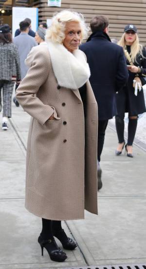 モダン&クラシコ / ピッティ会場スナップVol.02【ピッティ・ウオモ93】